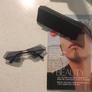 Prive Reavaux Unique Sunglasses